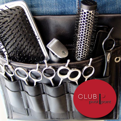 CLUB PIVOT POINT