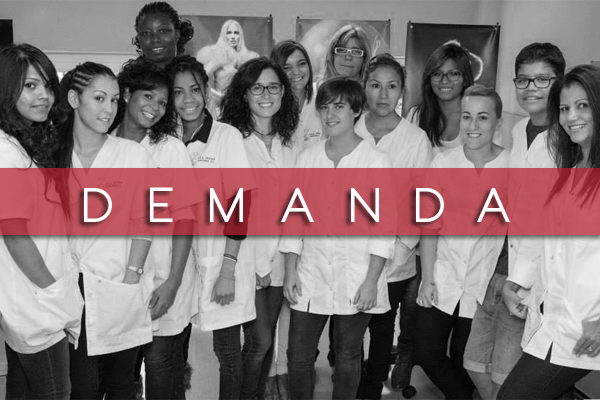 DEMANDA