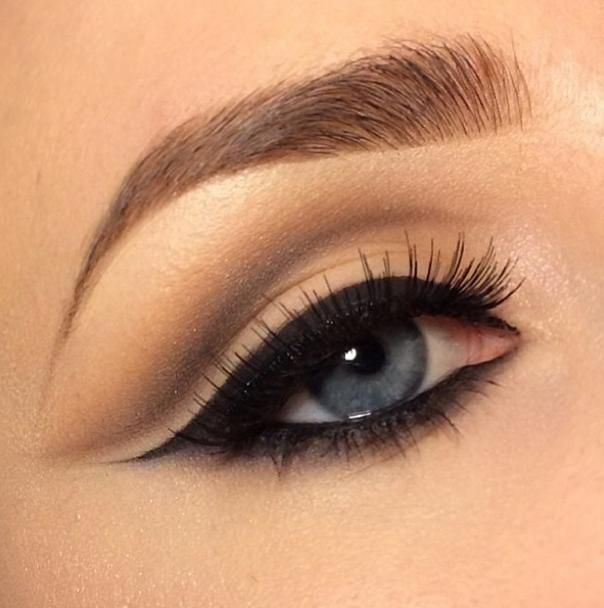 LASHES