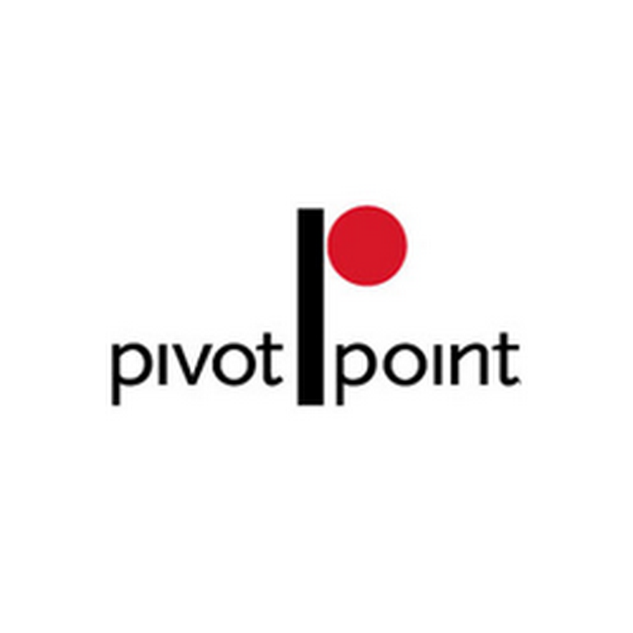 LOGO PIVOT POINT