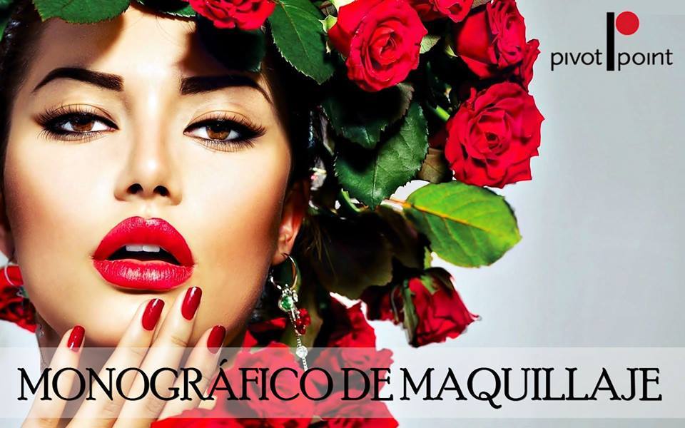 monografico maquillaje