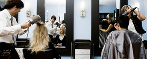 peluqueria
